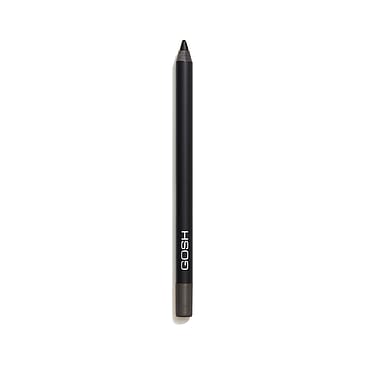 Gosh Copenhagen Velvet Touch Eyeliner Waterproof 027 Hypnotic Grey