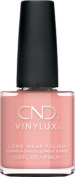 CND Vinylux long Wear Polish 347 Soft Peony