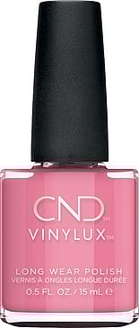 CND Vinylux long Wear Polish 349 Kiss From a Rose