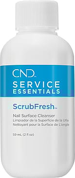 CND ScrubFresh Nail Surface Cleanser 59 ml
