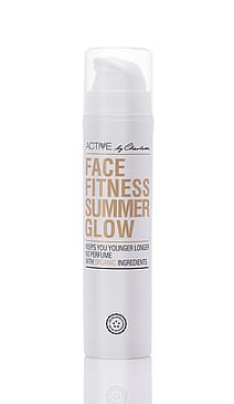 Active by Charlotte Face Fitness Summer Glow 50 ml