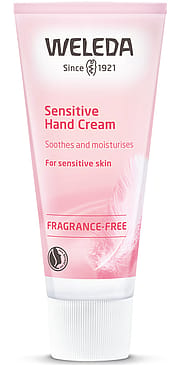 Weleda Sensitive Hand Cream 50 ml