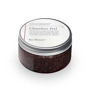 RAZ Skincare Chocolat Peel 100 g