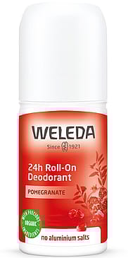 Weleda Pomegranate 24h Roll-On Deo 50 ml