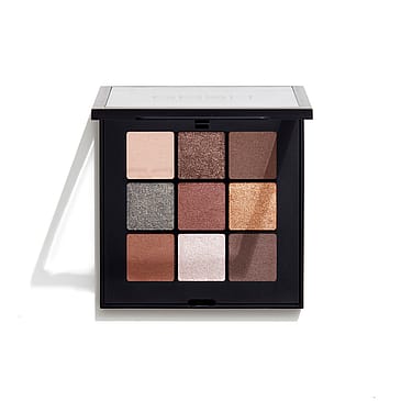 Gosh Copenhagen Eyedentity Palette 003 Be Happy