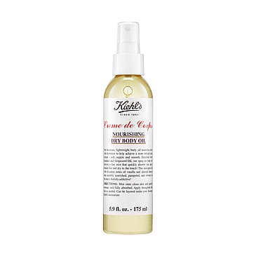 Kiehl’s Creme De Corps Dry Oil 175 ml
