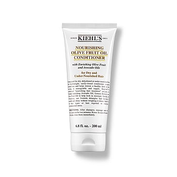 Kiehl’s Olive Fruit Oil Nourishing Conditioner 200 ml