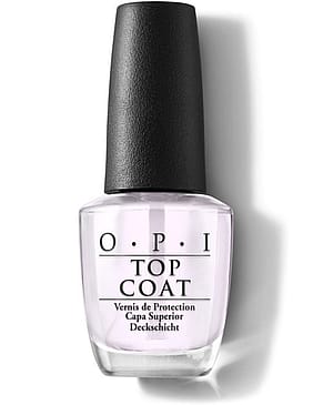 OPI Top Coat Clear