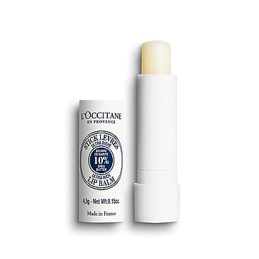 L'Occitane En Provence Shea Ultra Rich Lip Balm 4,5 g