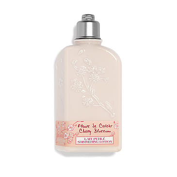 L'Occitane En Provence Cherry Blossom Body Lotion 250 ml