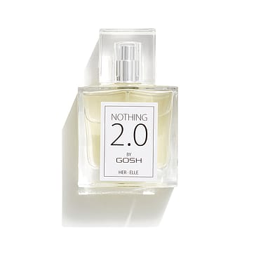 Gosh Copenhagen Nothing 2.0 Her Eau de Toilette 50 ml
