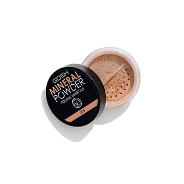 Gosh Copenhagen Mineral Powder 008 Tan