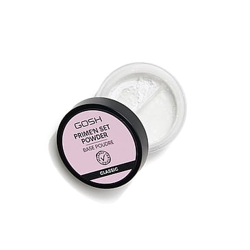 Gosh Copenhagen Prime'n Set Powder Classic
