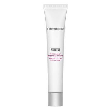 bareMinerals Ageless  Phyto-AHA Radiance Facial