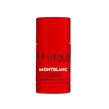 Montblanc Legend Red Deodorant Stick 75 g