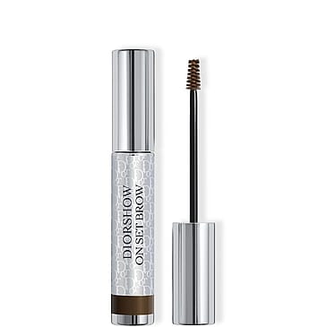 DIOR Diorshow On Set Brow Mascara 032 Dark Brown