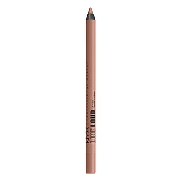 NYX PROFESSIONAL MAKEUP Line Loud Lip Pencil 05 Global Citizen