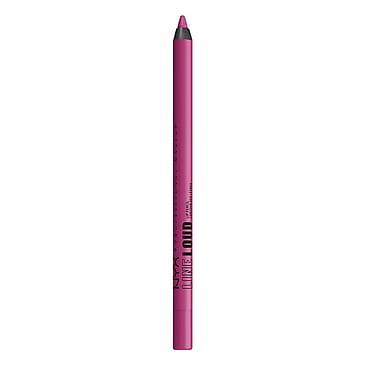 NYX PROFESSIONAL MAKEUP Line Loud Lip Pencil 09 Hottie Hijacker