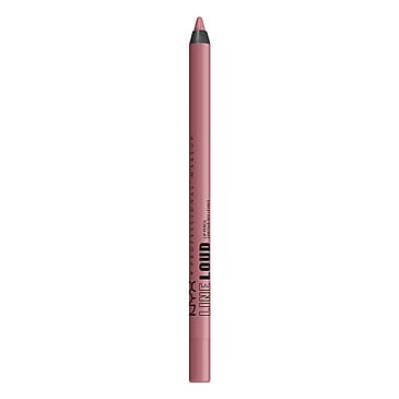 NYX PROFESSIONAL MAKEUP Line Loud Lip Pencil 13 Fierce Flirt