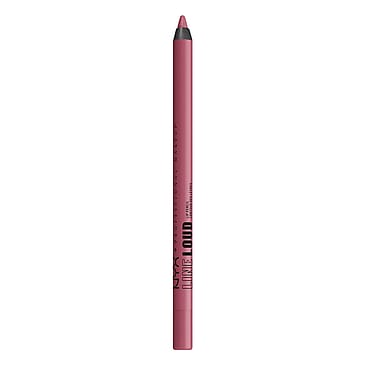 NYX PROFESSIONAL MAKEUP Line Loud Lip Pencil 14 Trophy Life