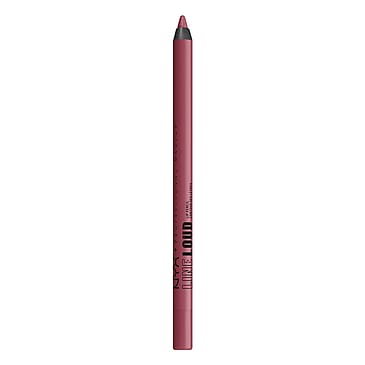 NYX PROFESSIONAL MAKEUP Line Loud Lip Pencil 15 Goal Getter