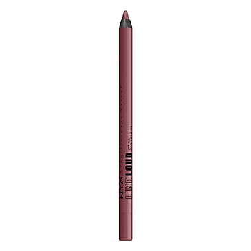 NYX PROFESSIONAL MAKEUP Line Loud Lip Pencil 16 Magic Maker