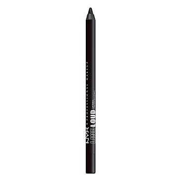 NYX PROFESSIONAL MAKEUP Line Loud Lip Pencil 18 Evil Genius