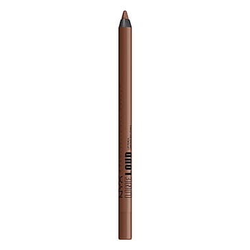 NYX PROFESSIONAL MAKEUP Line Loud Lip Pencil 07 Total Baller