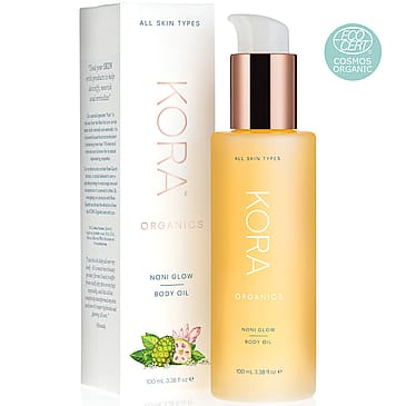Kora Organics Noni Glow Body Oil 100 ml