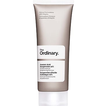 The Ordinary Azelaic Acid Suspension 10% 100 ml