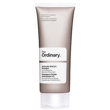 The Ordinary Salicylic Acid 2% Masque 100 ml