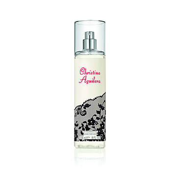 Christina Aguilera Signature Fragrance Mist 236 ml