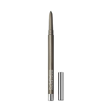 MAC Colour Excess Gel Pencil Eyeliner Serial Monogamist