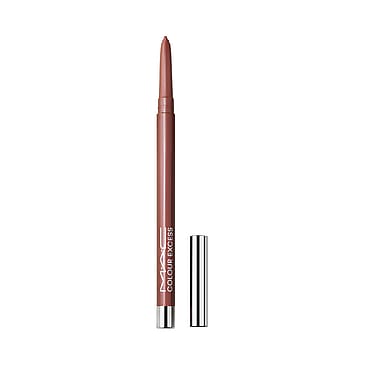 MAC Colour Excess Gel Pencil Eyeliner Nudge Nudge, Ink Ink