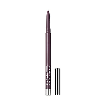 MAC Colour Excess Gel Pencil Eyeliner Graphic Content