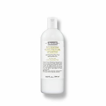 Kiehl’s Olive Fruit Oil Nourishing Shampoo 500 ml