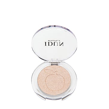 IDUN Minerals Mineral Single Eye Shadow Fjällsippa