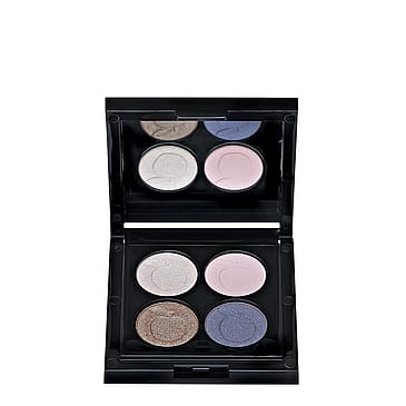IDUN Minerals Mineral Eyeshadow Palette Norrlandssyren