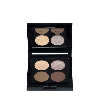 IDUN Minerals Mineral Eyeshadow Palette Lavendel