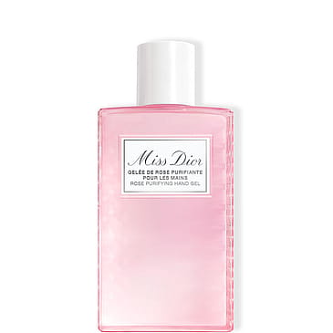 Miss Dior Rose Hand Cleanser Jelly 100 ml