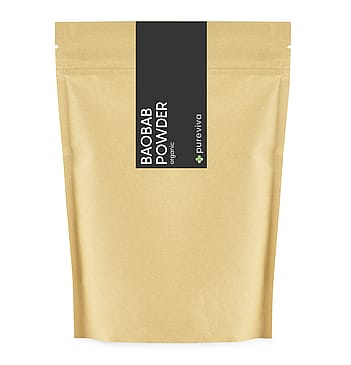Pureviva Baobab Pulver Ø 250 g