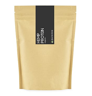 Pureviva Hampeprotein Ø 250 g