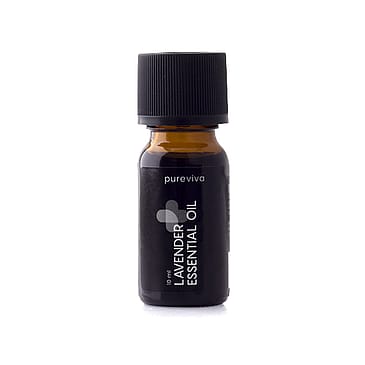 Pureviva Lavendelolie Æterisk 10 ml