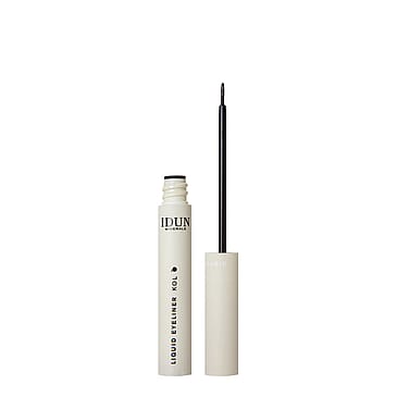 IDUN Minerals Liquid Eyeliner Kol Kol