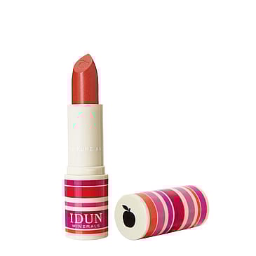 IDUN Minerals Creme Lipstick Frida