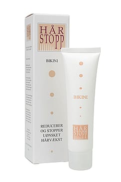 HårStopp Bikini 30 ml
