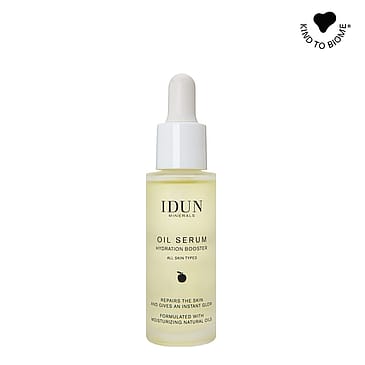 IDUN Minerals Oil Serum 30 ml