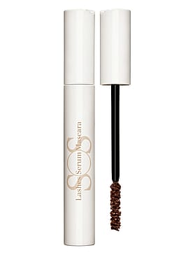 Clarins SOS Lashes Serum Mascara Caramel