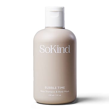 SoKind Bubble Time 150 ml