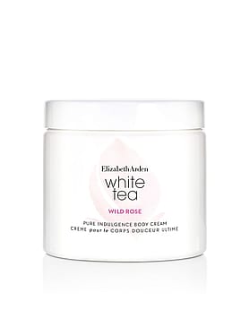 Elizabeth Arden White Tea Wild Rose Body Cream 400 ml